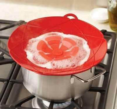 Multifunctional Silicone Lid Cover for Pots and Pans - dailyneed.life