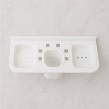 Plastic Soap Dish and plastic soap dish tray used in bathroom and kitchen purposes. - dailyneed.life