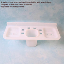Plastic Soap Dish and plastic soap dish tray used in bathroom and kitchen purposes. - dailyneed.life