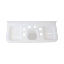 Plastic Soap Dish and plastic soap dish tray used in bathroom and kitchen purposes. - dailyneed.life
