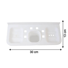 Plastic Soap Dish and plastic soap dish tray used in bathroom and kitchen purposes. - dailyneed.life