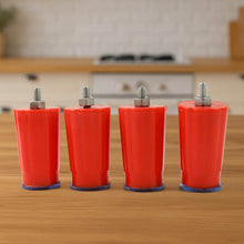 Heavy-Duty Universal Stove Legs for Gas Stove (4 Pc Set) - dailyneed.life