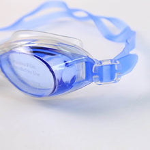 Adjustable Anti-Fog Swimming Goggles with UV Protection and Soft Silicone Strap - dailyneed.life