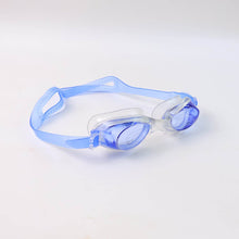 Adjustable Anti-Fog Swimming Goggles with UV Protection and Soft Silicone Strap - dailyneed.life