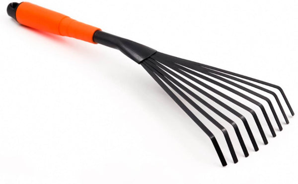 Teeth Rake Garbage Clean up Fork Digger Excavator for Gardens and Planting - dailyneed.life