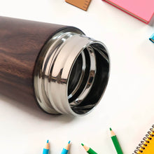 Luxury Digital Temperature Display Smart Flask – 450 ML Approx (1 Pc) - dailyneed.life