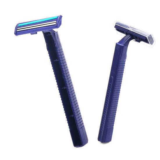 Double Edge Shaving Razor Blade (Pack of 48) - dailyneed.life