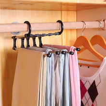 Adjustable Big Trouser Pants Hanger Organizer - dailyneed.life