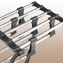 Adjustable Big Trouser Pants Hanger Organizer - dailyneed.life