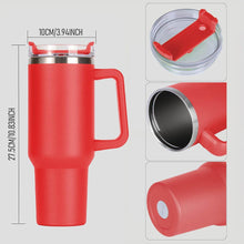 Extra Large Insulated Travel Mug (1200ML - 1 Pc) - dailyneed.life