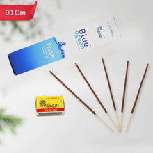 Mix Flavour Incense Sticks / Agarbatti (90 GM With Machis / Mix 1 Packet) - dailyneed.life