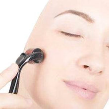 Derma Roller Anti Ageing and Facial Scrubs & Polishes Scar Removal Hair Regrowth - dailyneed.life