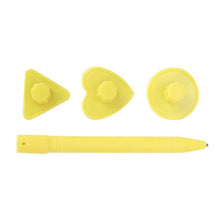 Magic Writer Magnetic Drawing Board Kids Educational Toys - dailyneed.life