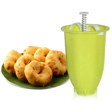 Plastic Medu Vada Maker, Mendu Vada Machine - dailyneed.life