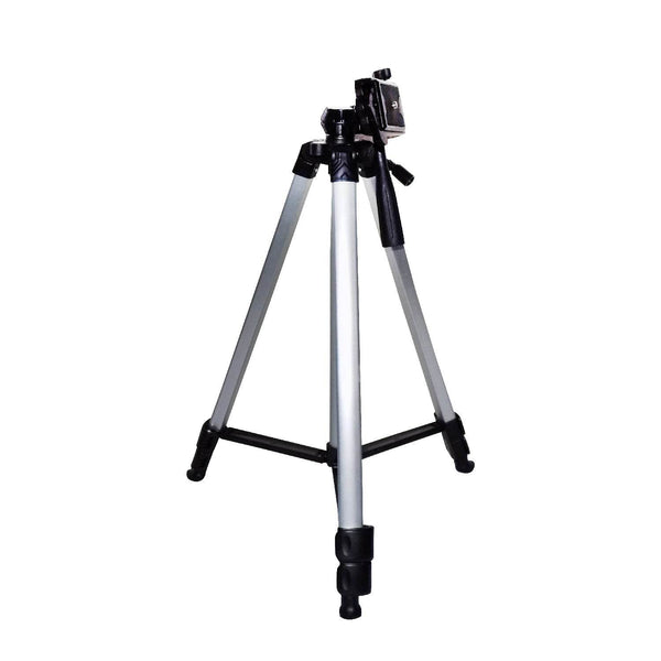 Long Lightweight Aluminum Tripod Stand - dailyneed.life