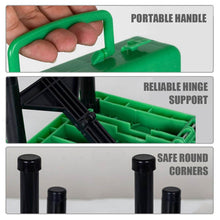 High Quality Multi-Utility Compact Foldable Table - dailyneed.life