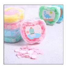 Apple Design Soft Paper Soap - dailyneed.life