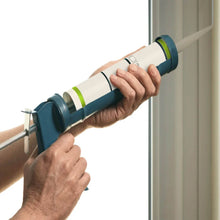 Heavy Duty Steel Silicon Sealant Caulking Gun - dailyneed.life