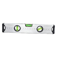28 cm Aluminum Alloy Magnetic Torpedo Level Metric Rulers - dailyneed.life