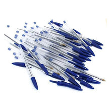 Comfort & Extra Smooth Writing Ball Pen (Pack of 100Pcs) - dailyneed.life