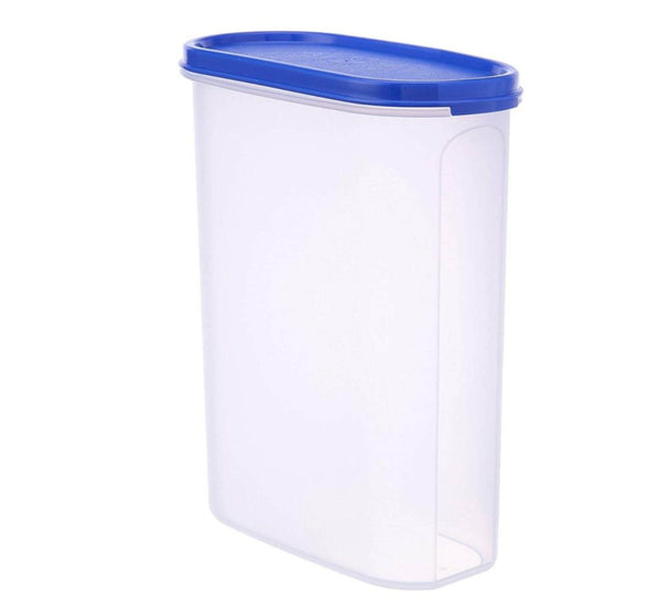 Modular Transparent Airtight Food Storage Container - 2000 ml - dailyneed.life