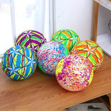 Bouncy Stress Reliever Fun Play Led Rubber Balls for Kids (1 Pc Only) - dailyneed.life