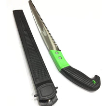 Chromium Steel Saw 3 Edge Sharpen Teeth with Plastic Cover and Blister Packing - dailyneed.life