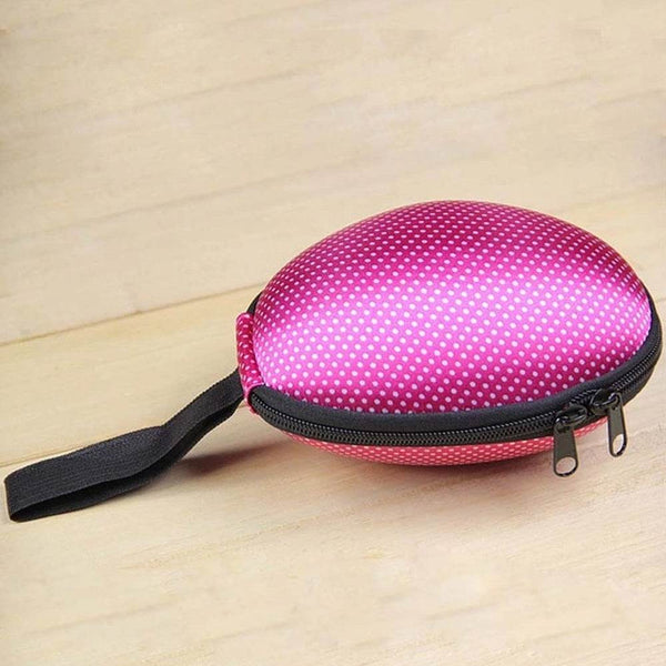 Women's Underwear Case Travel Portable Storage Bag Box - dailyneed.life
