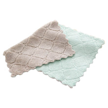 Multi -Purpose Wash Towel for Kitchen (20x12cm) - dailyneed.life
