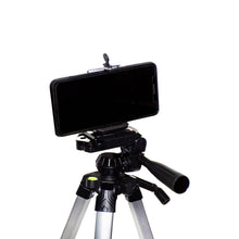 Long Lightweight Aluminum Tripod Stand - dailyneed.life