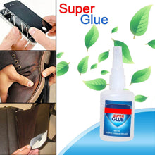 Instant Adhesive Ultra Fast Super Glue - dailyneed.life