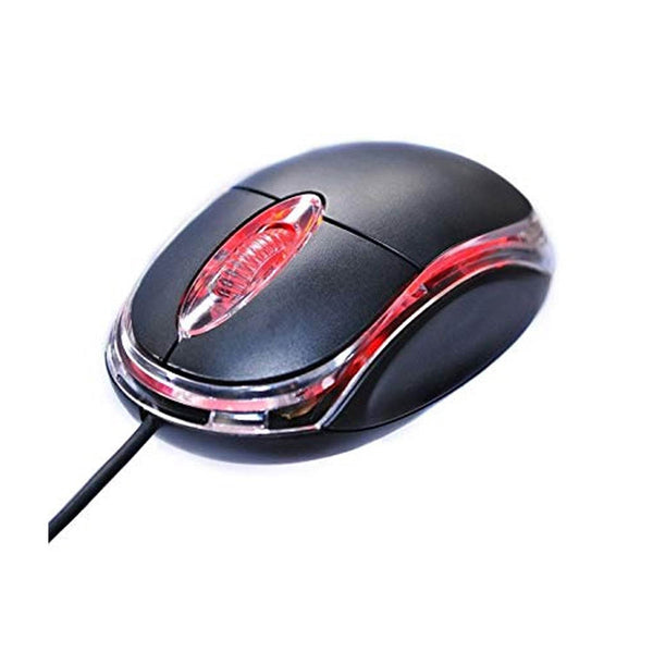 USB Optical Mouse For Computer - dailyneed.life