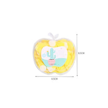 Apple Design Soft Paper Soap - dailyneed.life
