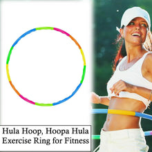 Hula Hoop, Hoopa Hula, Exercise Ring for Fitness - dailyneed.life