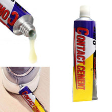 Multipurpose Industrial Glue - Semi-Fluid Transparent Adhesive - dailyneed.life