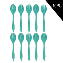 Heavy Duty Dinner Table Forks for Home Kitchen (Pack of 10) - dailyneed.life