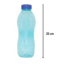 Plastic Water Bottle - dailyneed.life