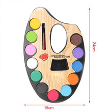 Non-Toxic Sketch Painting Watercolor Set - dailyneed.life