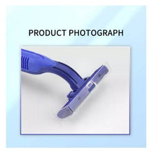 Men Shaving Razor Body Hair Removal (pack of 5) - dailyneed.life