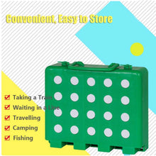High Quality Multi-Utility Compact Foldable Table - dailyneed.life