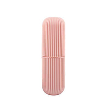 Multipurpose Capsule Bottle Shape Portable Storage Organizer - dailyneed.life