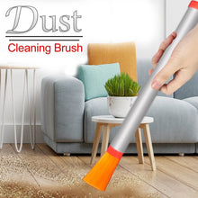 Dust Cleaning Brush for Deep Cleansteel bodyperfect size - dailyneed.life