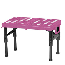 High Quality Multi-Utility Compact Foldable Table - dailyneed.life