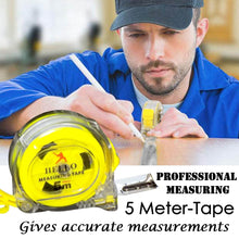 Professional Measuring Tape- 5 Meter - dailyneed.life