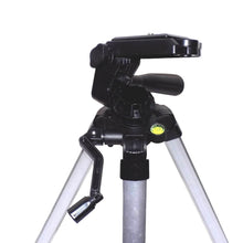 Long Lightweight Aluminum Tripod Stand - dailyneed.life
