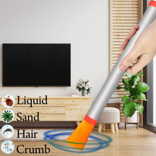 Dust Cleaning Brush for Deep Cleansteel bodyperfect size - dailyneed.life