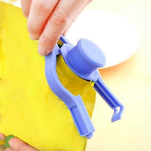 Food Bag Clip Seal Pour Storage Food Sealing Clip - dailyneed.life
