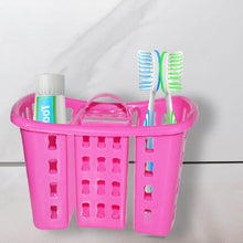 Toothbrush Toothpaste Bathroom Organizer Stand 4-in-1 Holder - dailyneed.life