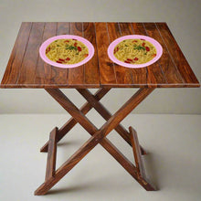 Round Shaped Mini Soup Plates / Dishes - 6 pcs - dailyneed.life