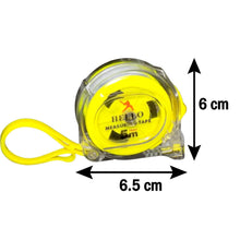 Professional Measuring Tape- 5 Meter - dailyneed.life